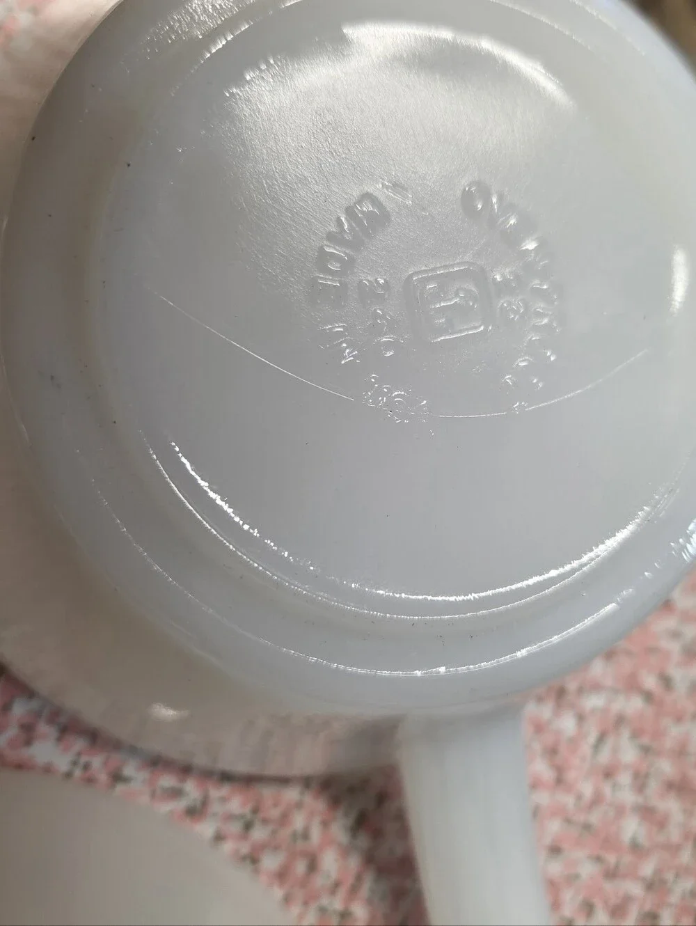 N/A vintage mid